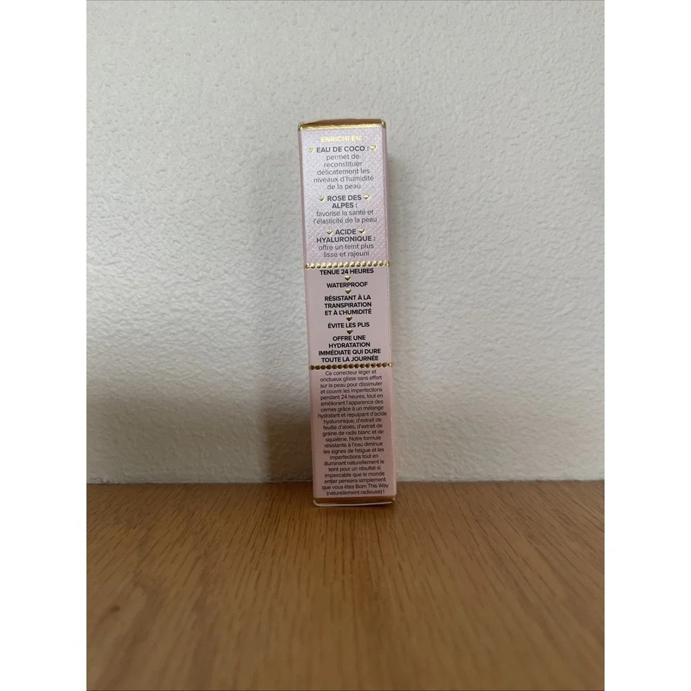 Too Faced too faced